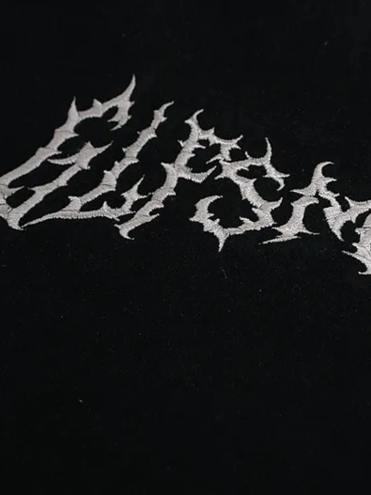 DCRB Suede GLFS Tee - Image 11