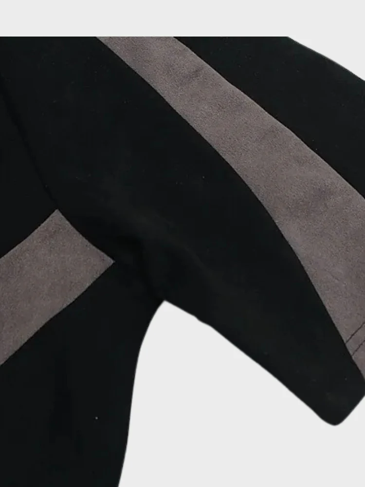 DCRB Suede GLFS Tee - Image 13