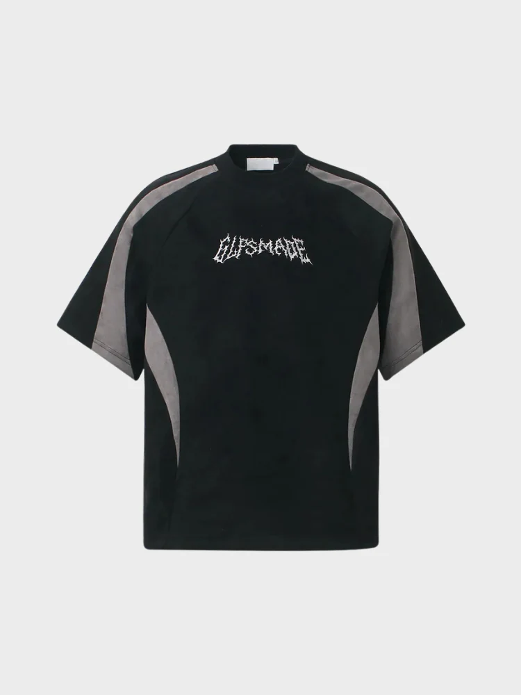 DCRB Suede GLFS Tee - Image 6