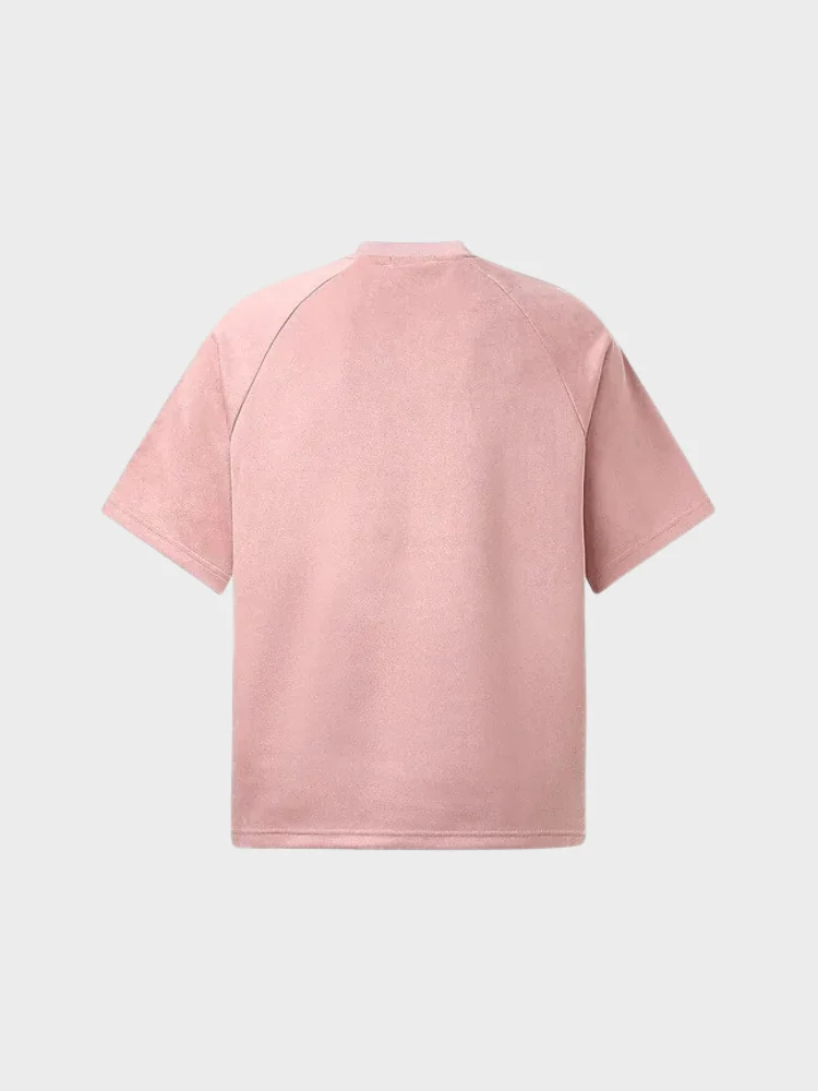 DCRB Suede GLFS Tee - Image 7