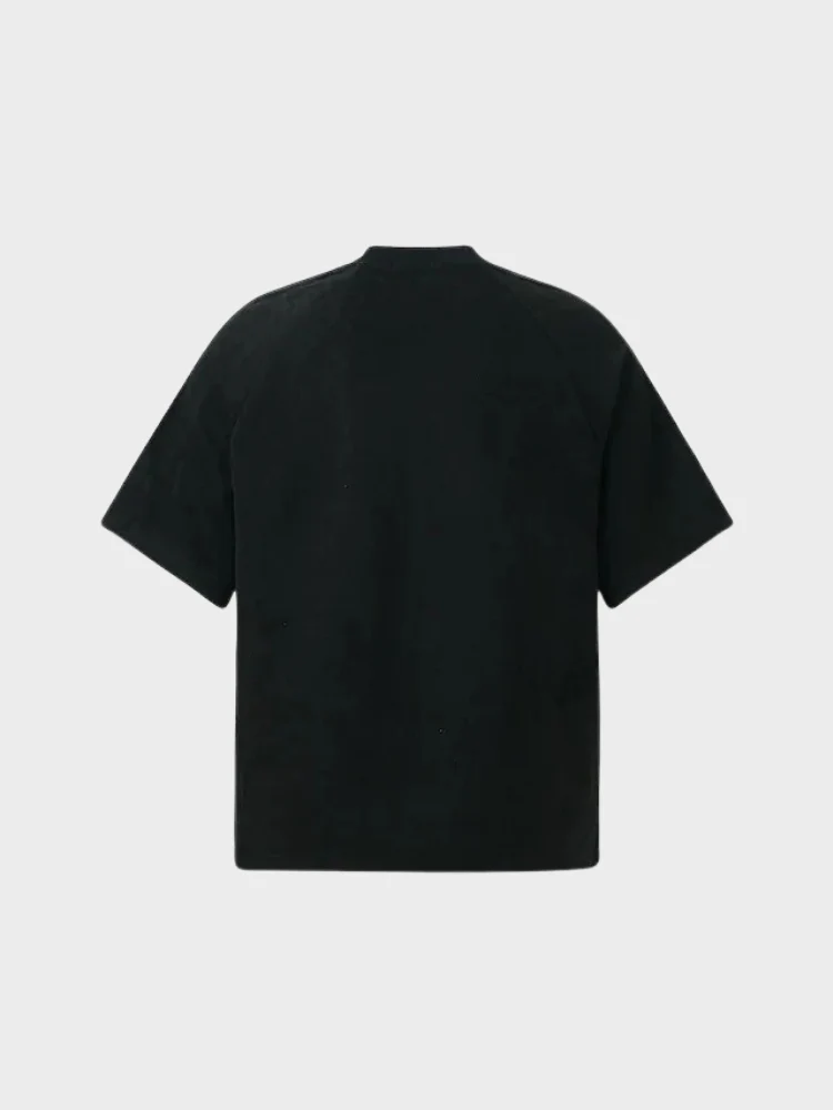 DCRB Suede GLFS Tee - Image 9