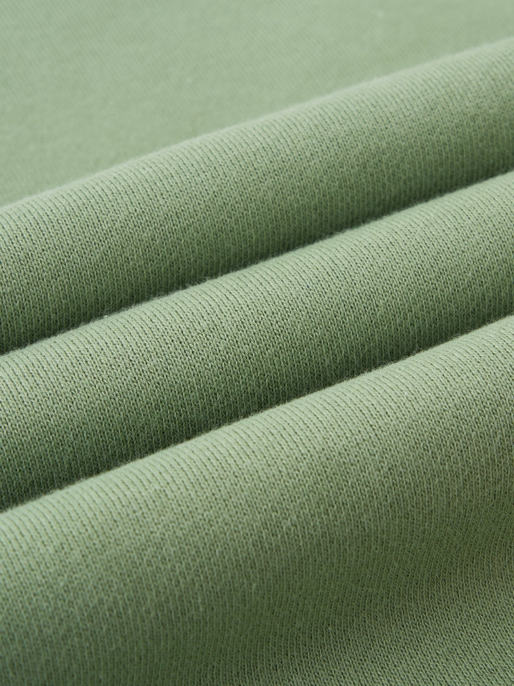 DCRB Tracksuit Hoodie - Light Green - Image 9