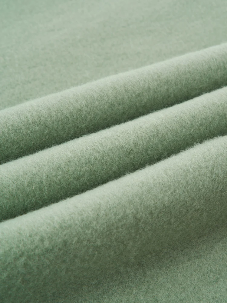 DCRB Tracksuit Open Leg Jogger - Light Green - Image 12