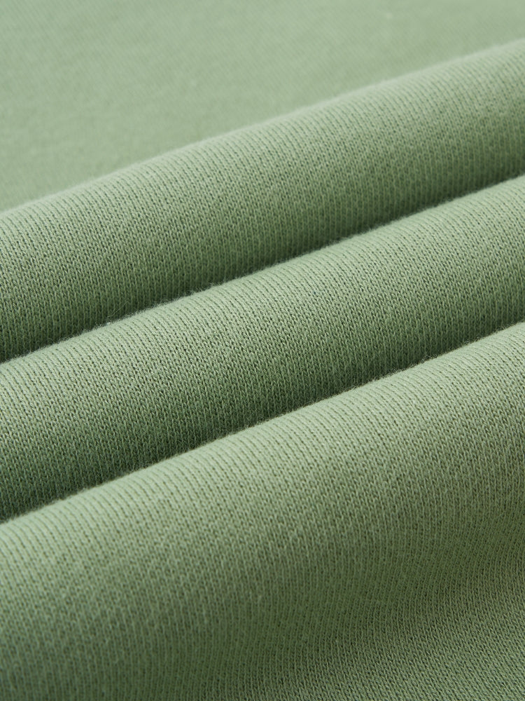 DCRB Tracksuit Open Leg Jogger - Light Green - Image 13