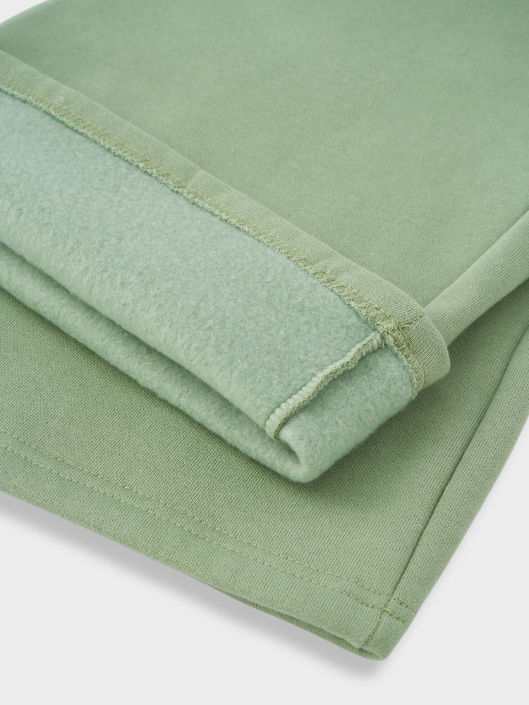 DCRB Tracksuit Open Leg Jogger - Light Green - Image 9