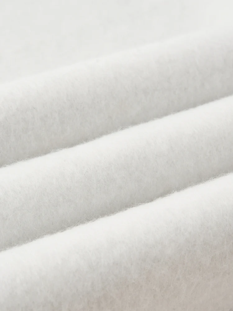 DCRB Tracksuit Open Leg Jogger - Light Grey - Image 15