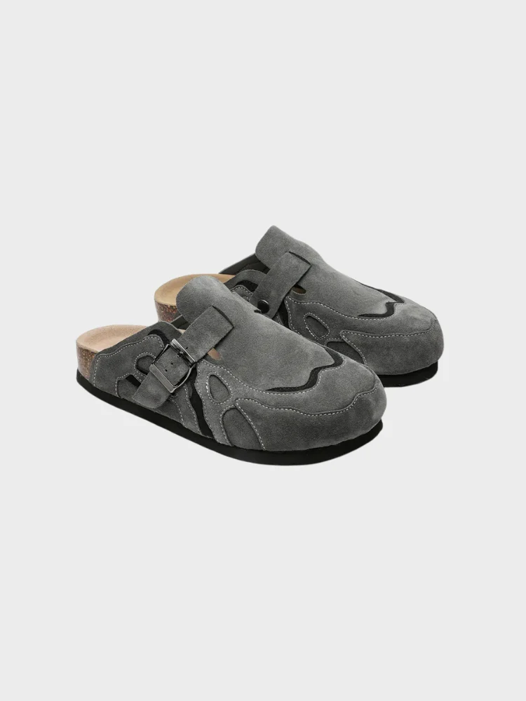 DCRB Wavey Clogs - Image 7