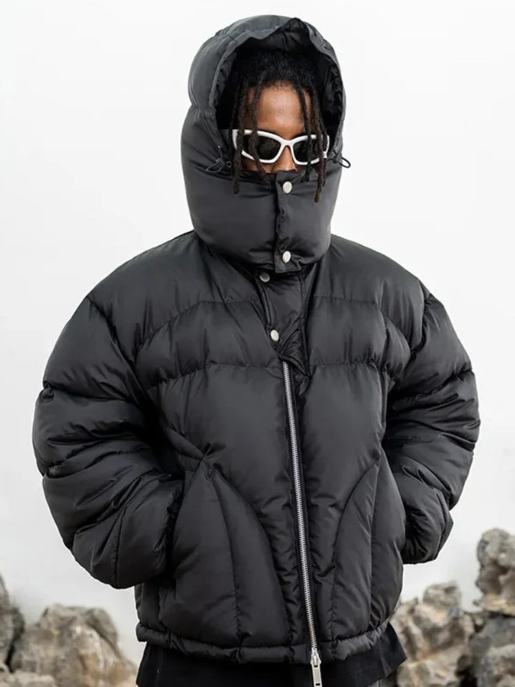 Decarba Donsjacket - Image 5