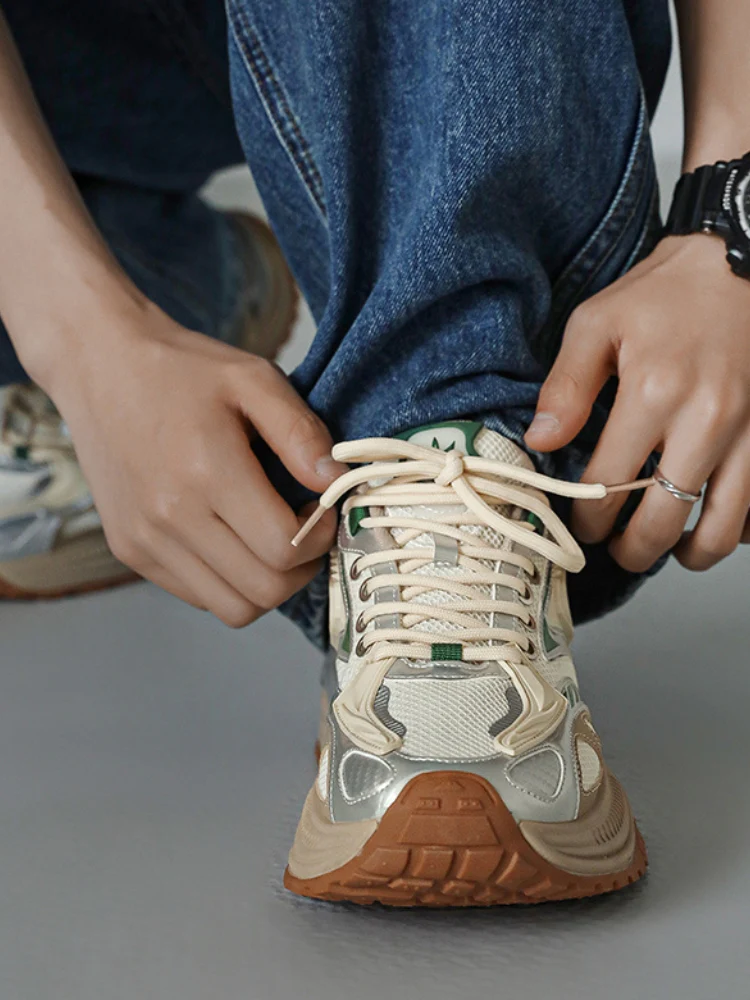 Decarba x Amaldi Race Sneakers - Image 11