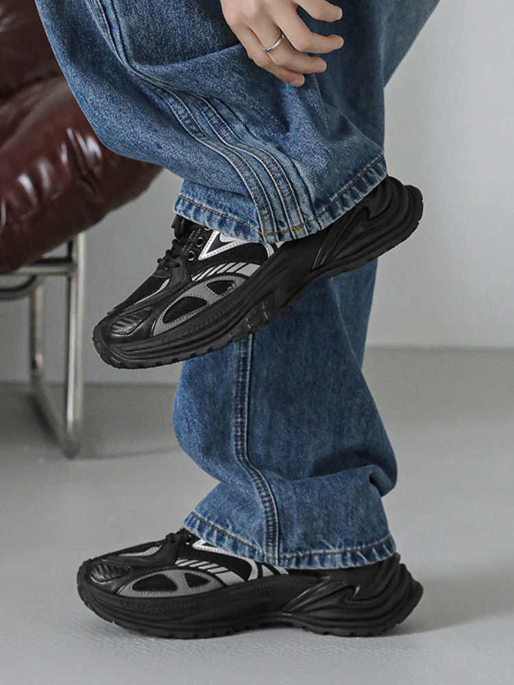 Decarba x Amaldi Race Sneakers - Image 3