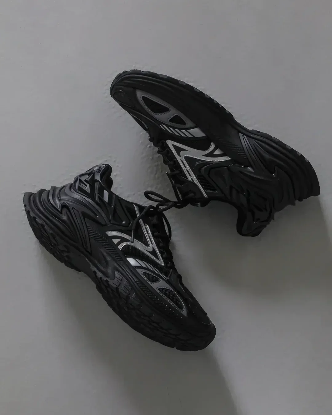 Decarba x Amaldi Race Sneakers - Image 4