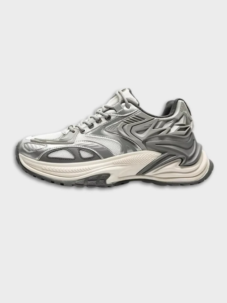 Decarba x Amaldi Race Sneakers - Image 5