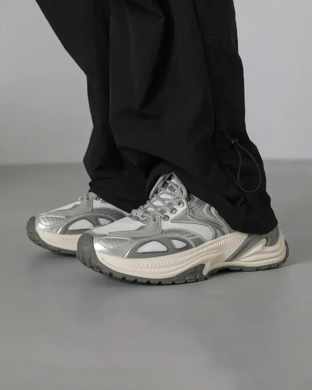 Decarba x Amaldi Race Sneakers - Image 6