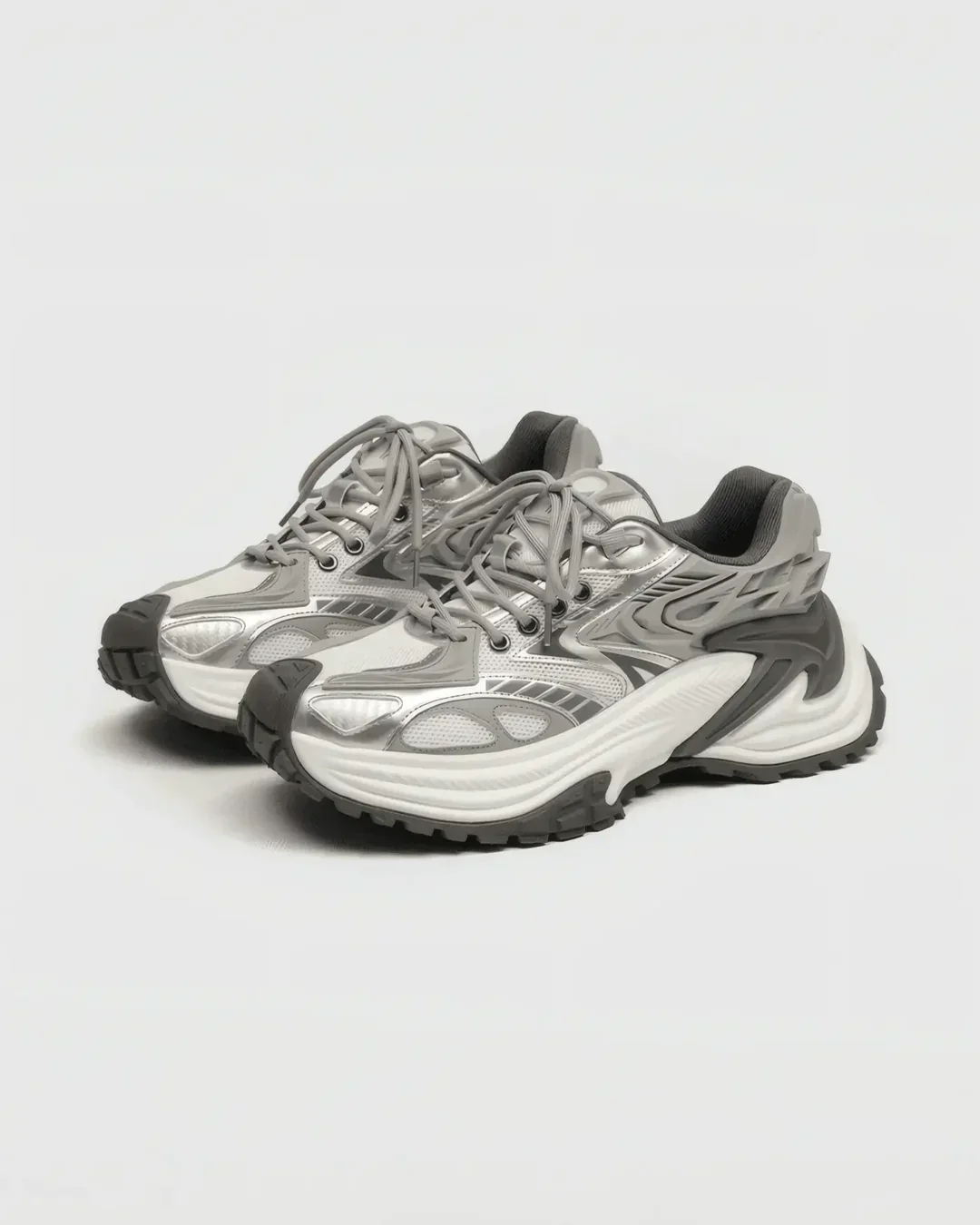 Decarba x Amaldi Race Sneakers - Image 7