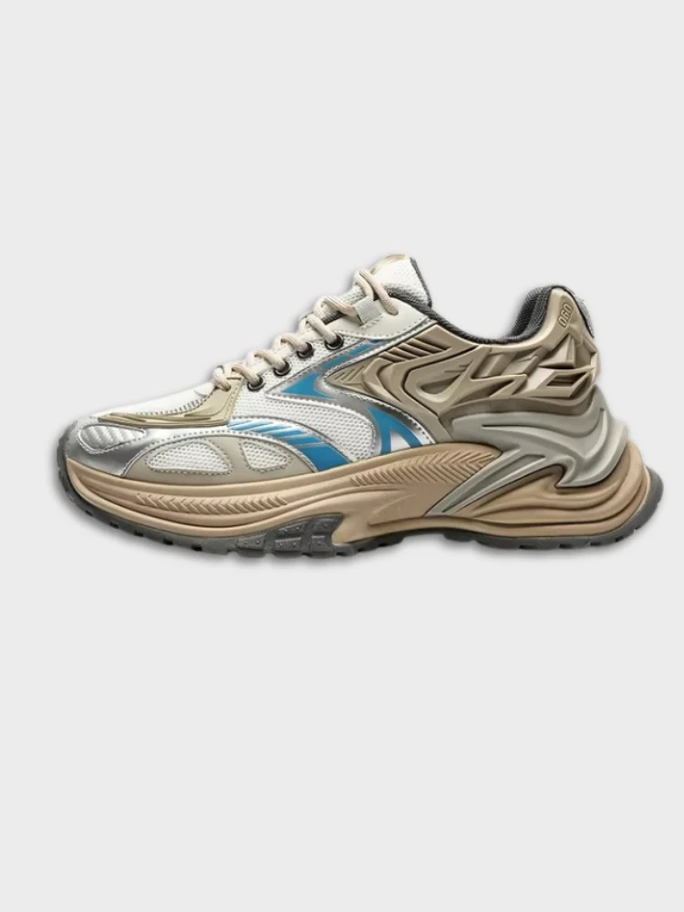 Decarba x Amaldi Race Sneakers - Image 8