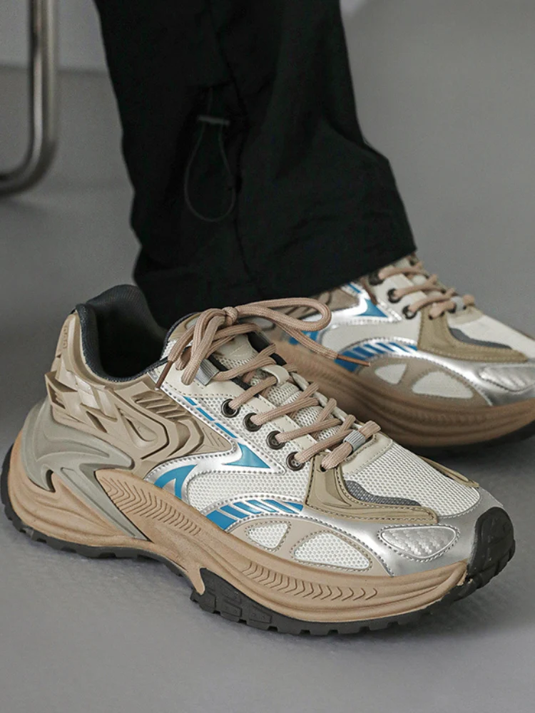 Decarba x Amaldi Race Sneakers - Image 9