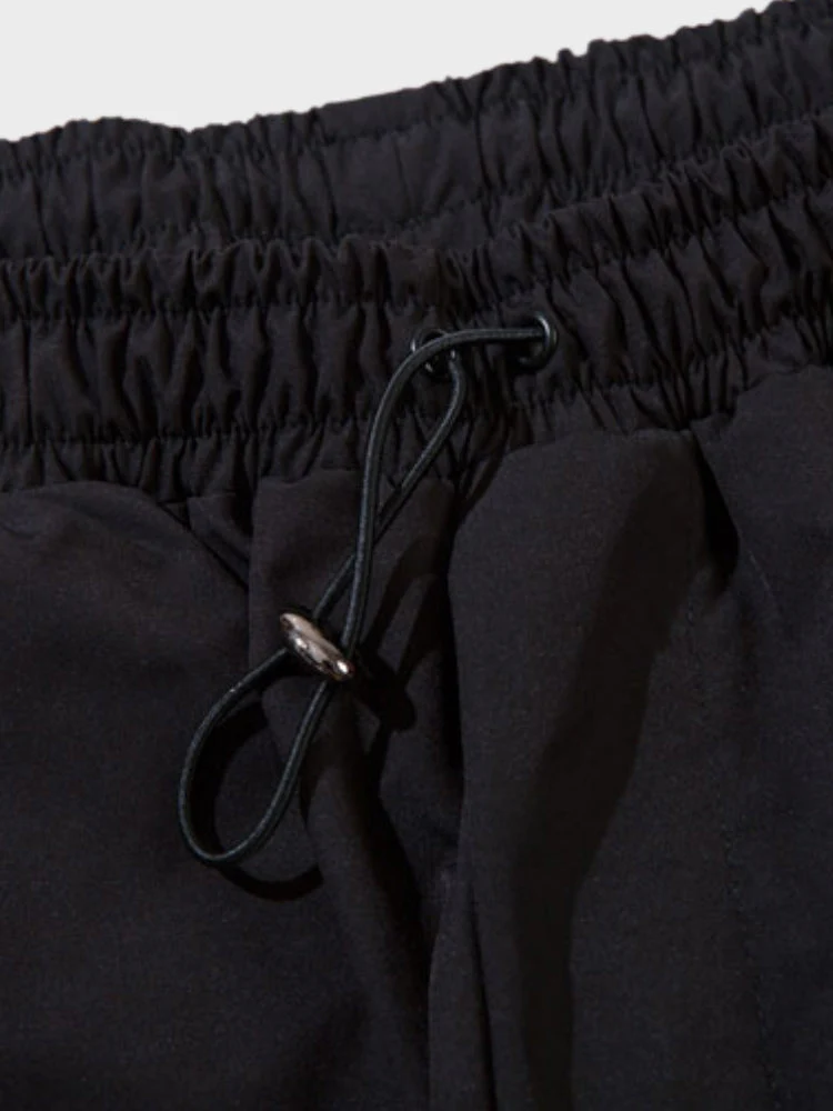 Decarba x Amaldi Tech Straight Joggers - Image 4