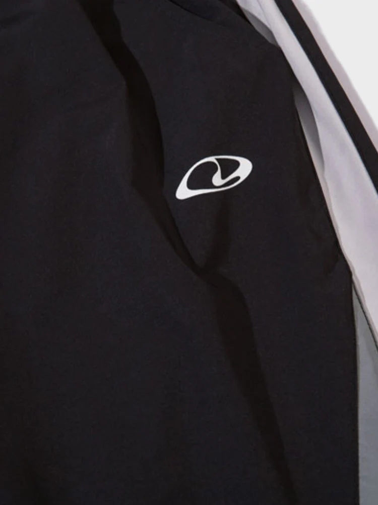 Decarba x Amaldi Tech Straight Joggers - Image 5