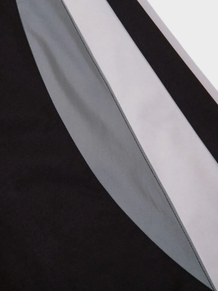 Decarba x Amaldi Tech Straight Joggers - Image 6