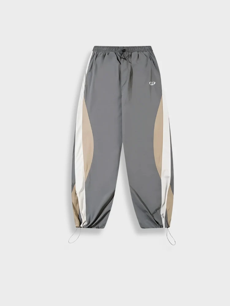 Decarba x Amaldi Tech Straight Joggers - Image 7