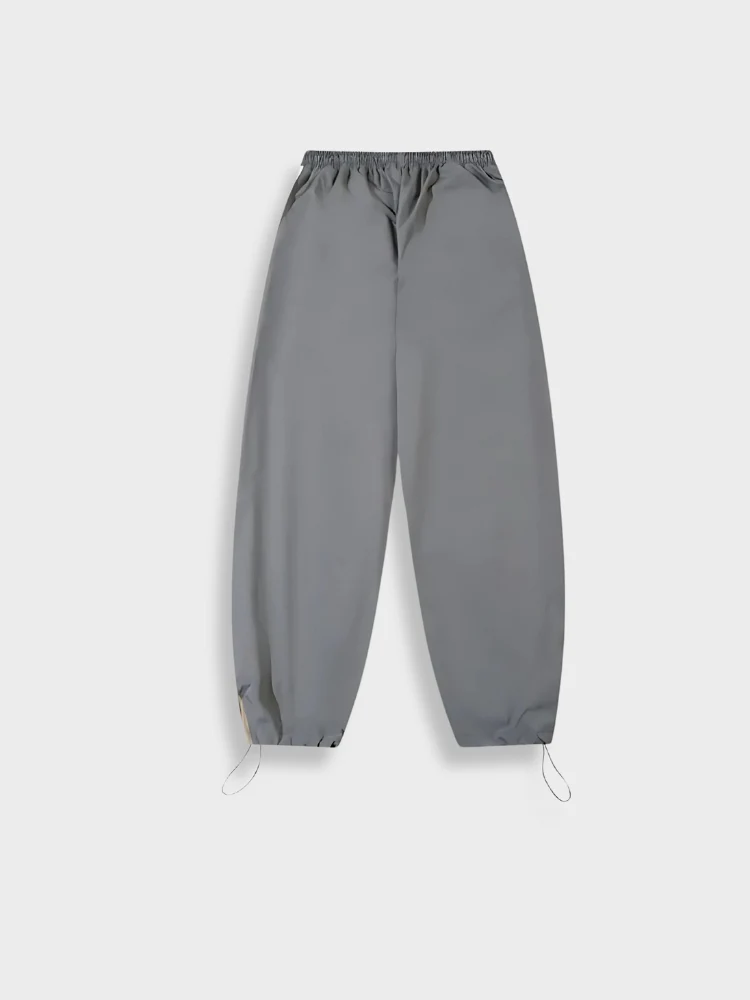 Decarba x Amaldi Tech Straight Joggers - Image 9