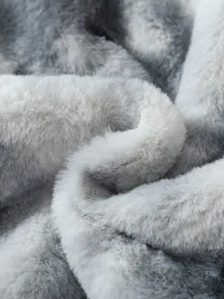 Decarba x Struggle Fleece Jacket - Image 7