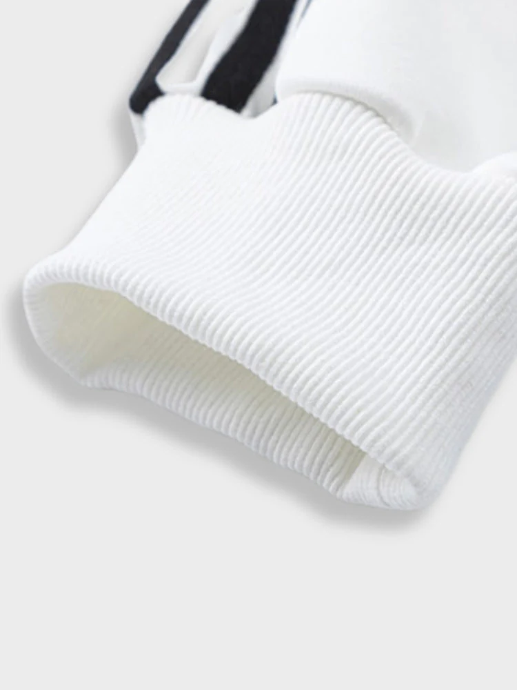 DCRB Graystar Vintage Football Sweater - Image 6