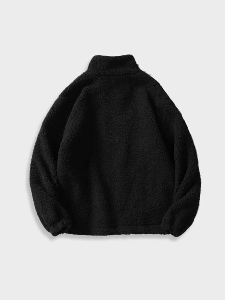 DCRB X Struggle Fleece Jacket - Image 11