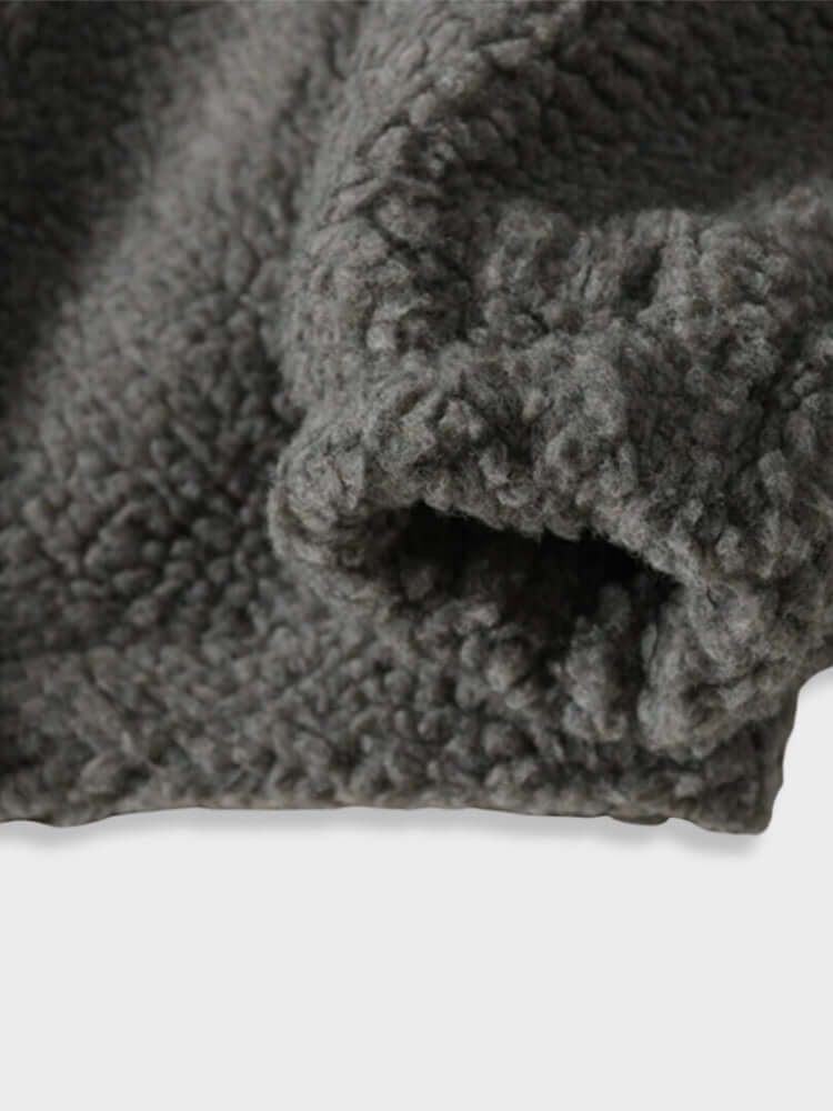 DCRB X Struggle Fleece Jacket - Image 16