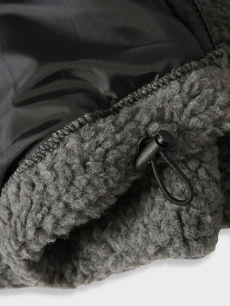 DCRB X Struggle Fleece Jacket - Image 18