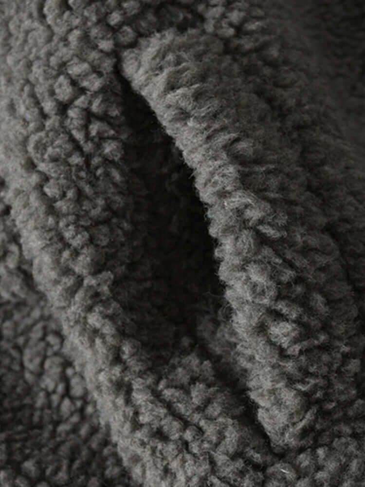 DCRB X Struggle Fleece Jacket - Image 19