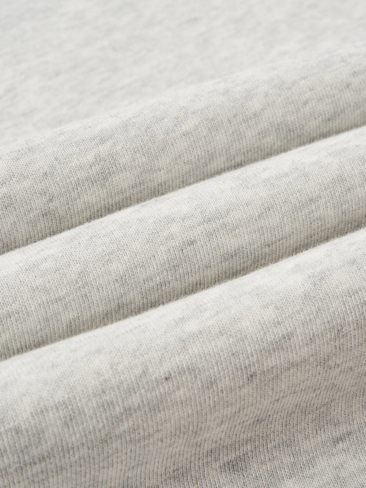 DCRB Tracksuit Hoodie - Light Grey - Image 9