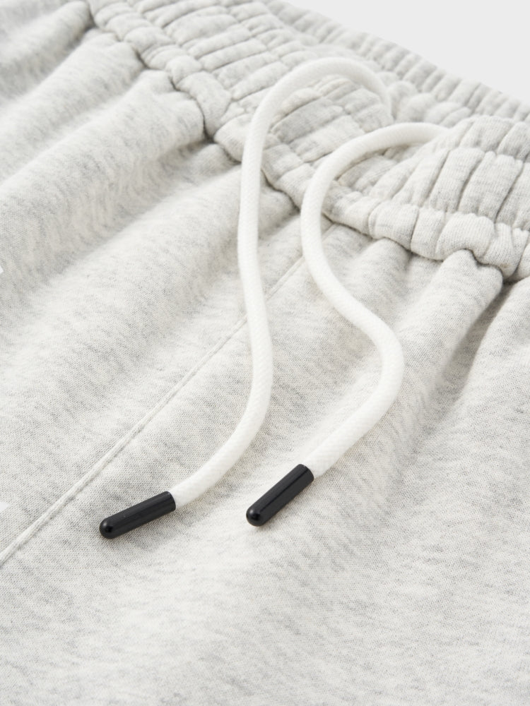 DCRB Tracksuit Open Leg Jogger - Light Grey - Image 13