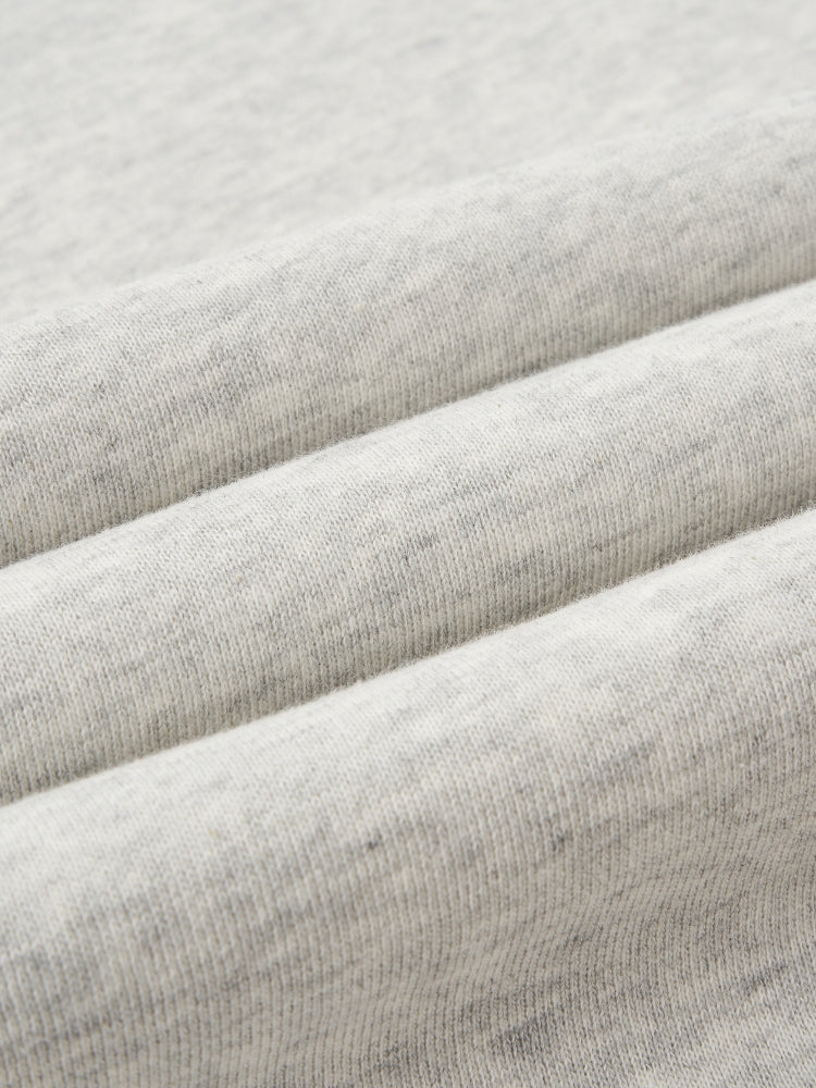 DCRB Tracksuit Open Leg Jogger - Light Grey - Image 16