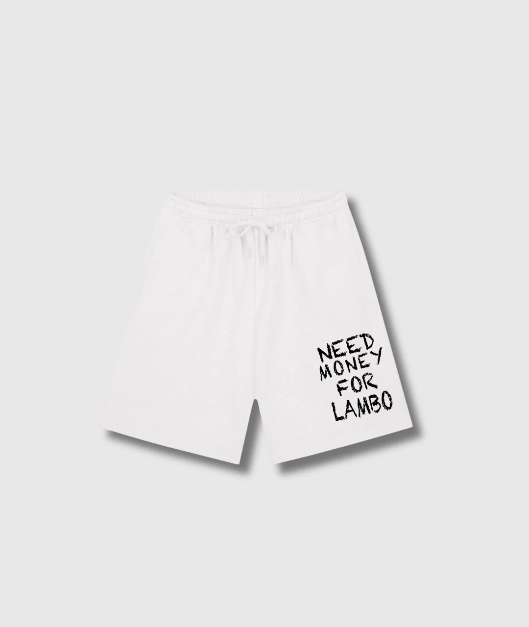 Need Money For Lambo Shorts - Image 3