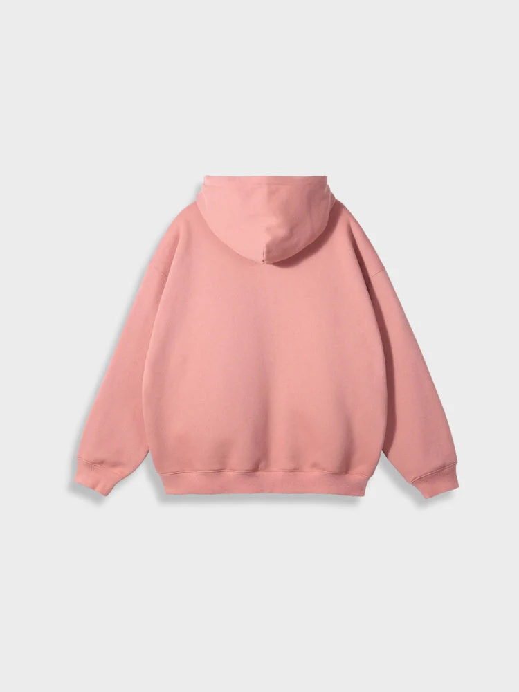 Quality Hoodie with Zipper - Image 8