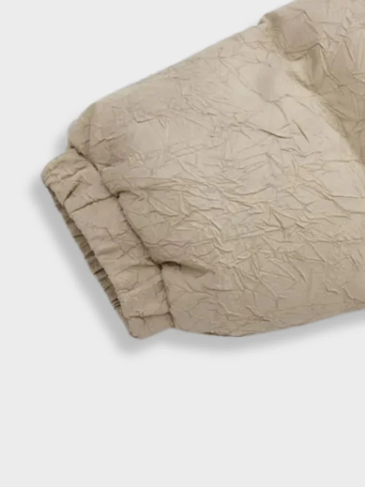 Reck Street Puffer Jacket - Image 10