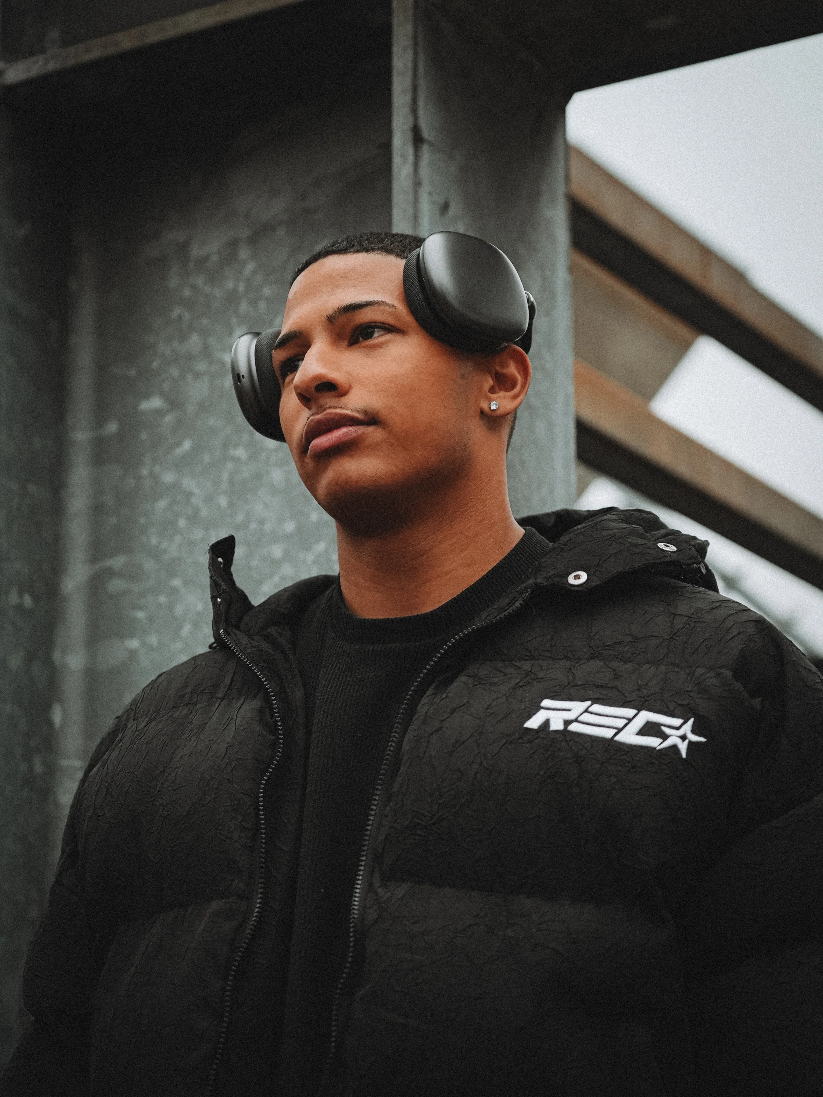 Reck Street Puffer Jacket - Image 17