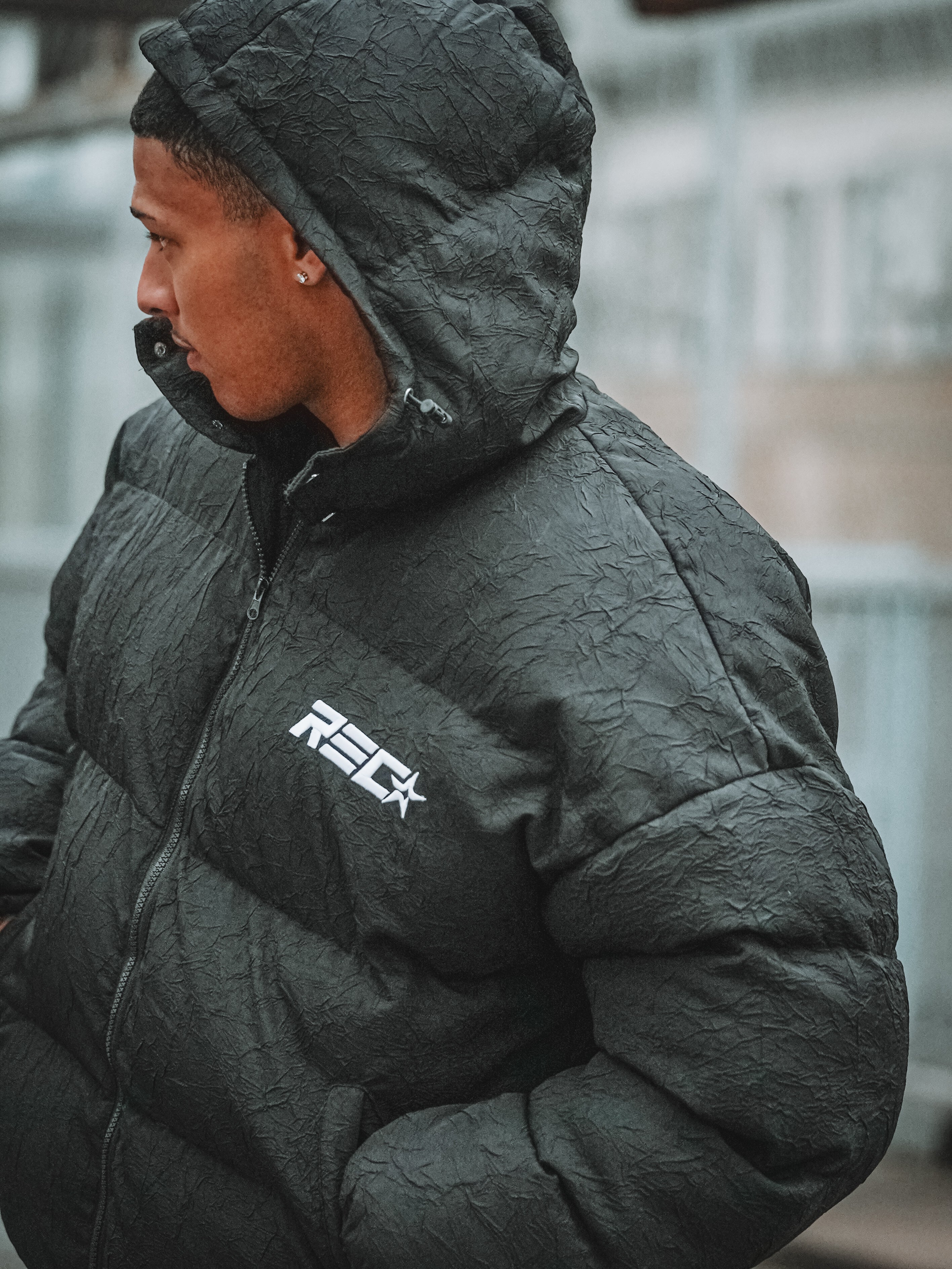 Reck Street Puffer Jacket - Image 19