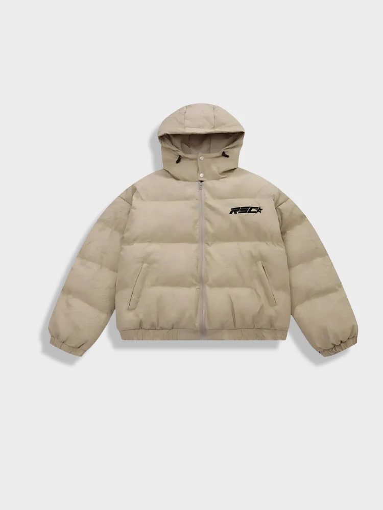 Reck Street Puffer Jacket - Image 5