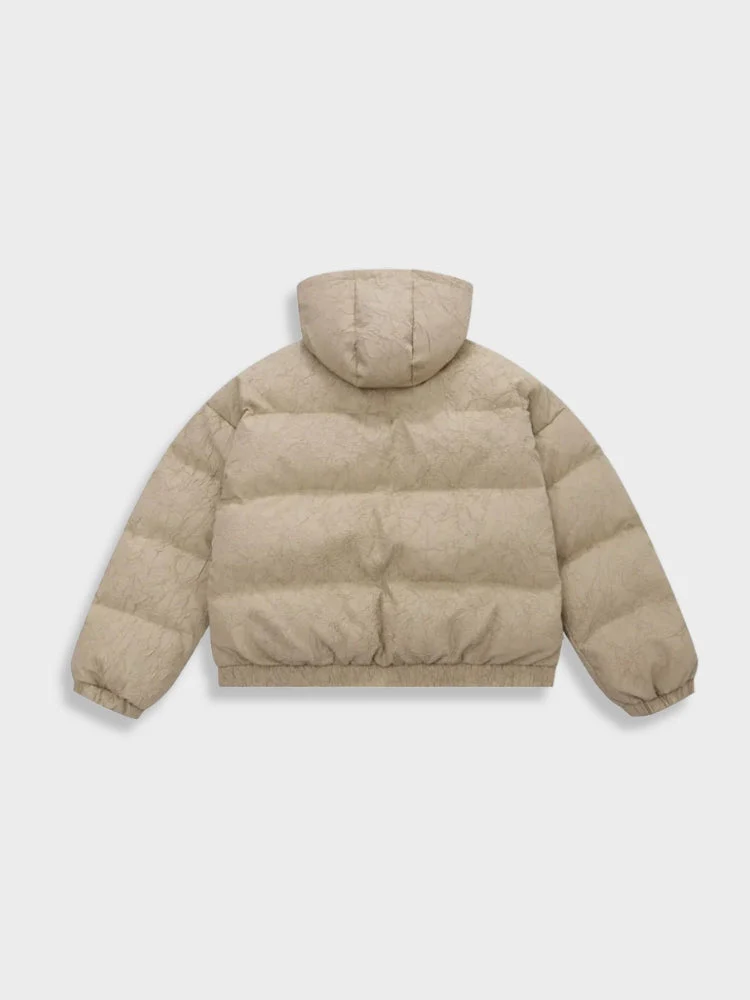 Reck Street Puffer Jacket - Image 6