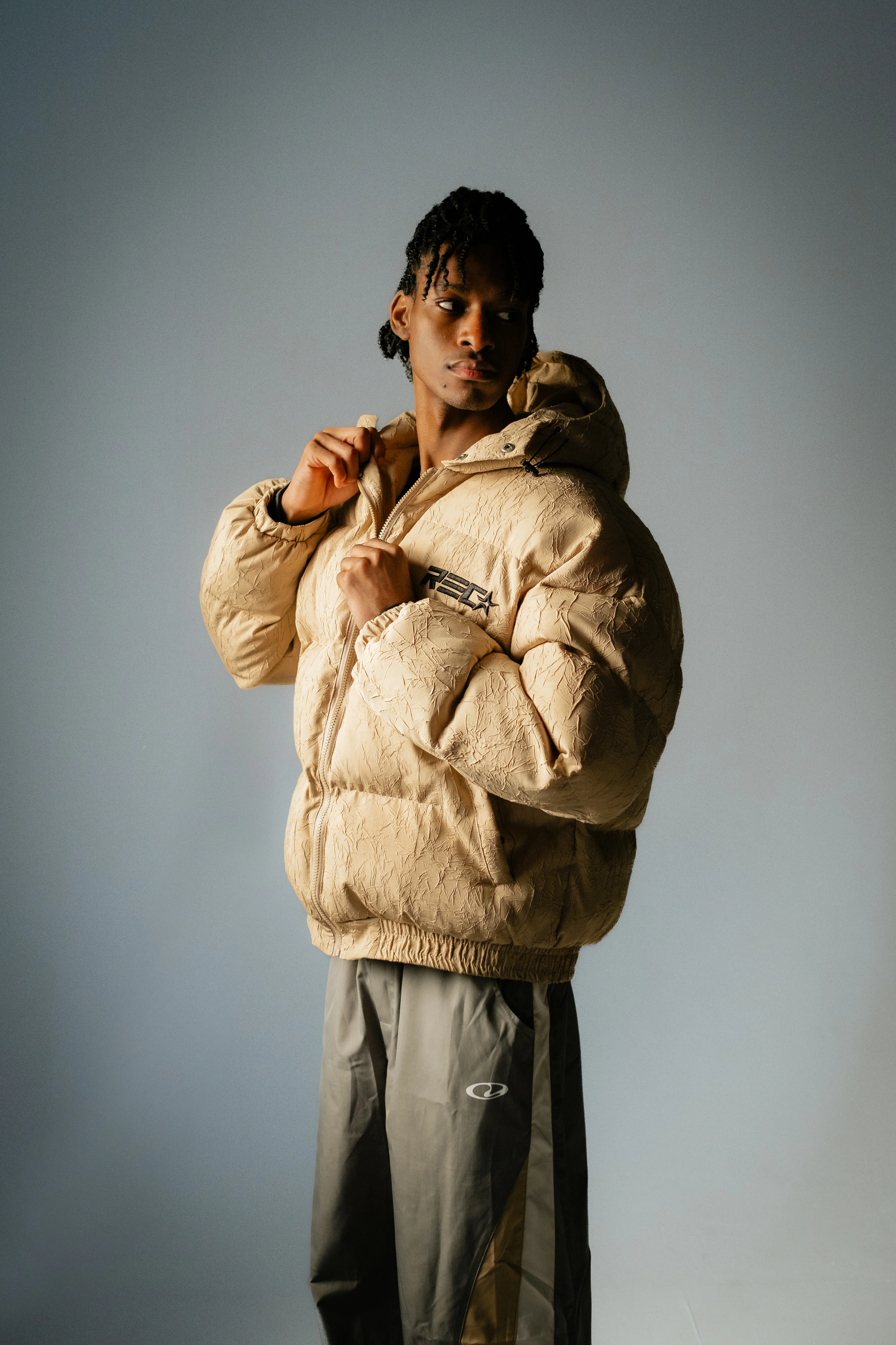 Reck Street Puffer Jacket - Image 7