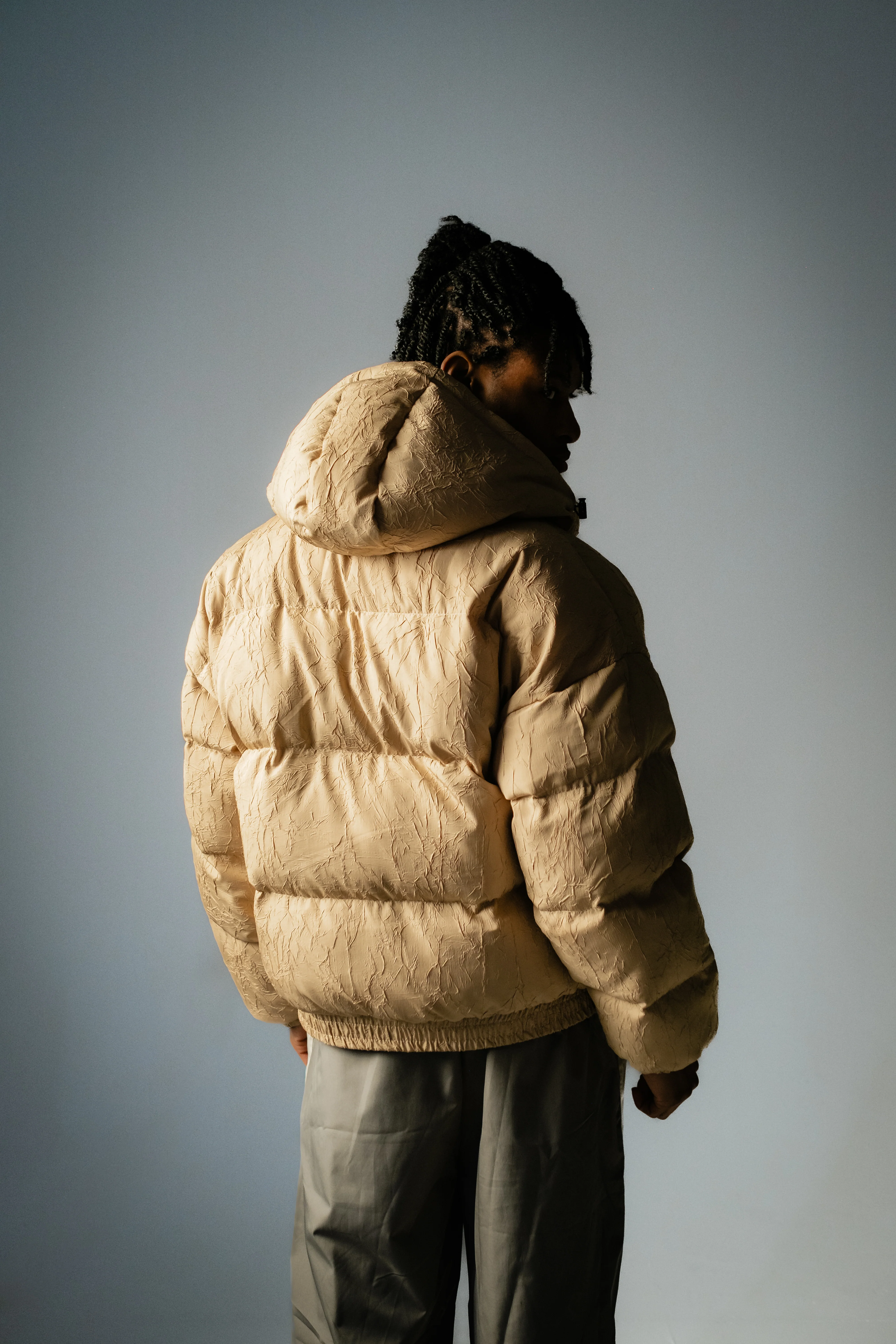 Reck Street Puffer Jacket - Image 8