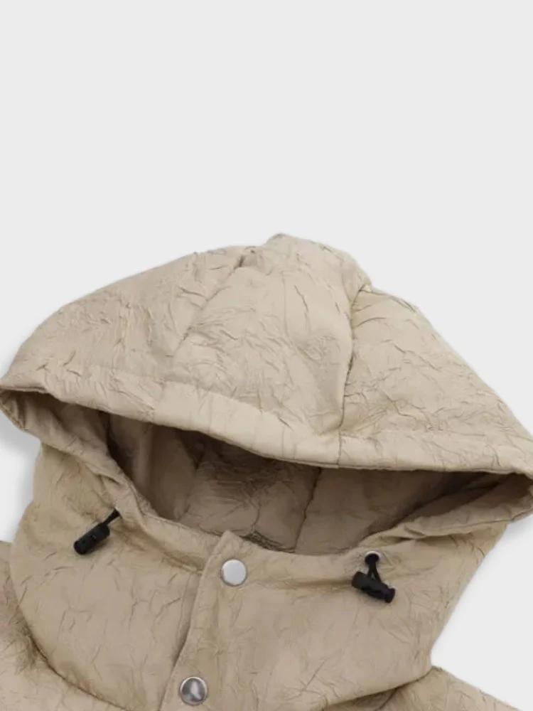 Reck Street Puffer Jacket - Image 9