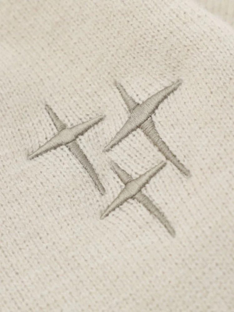 Refused Change Pullover Wool - Image 9