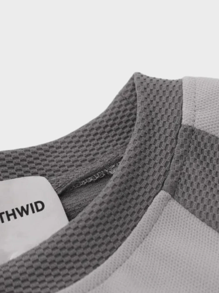 Refused Change Vintage Football Tee - Image 14