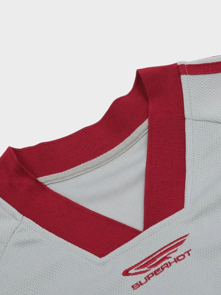 Rocksta Vintage Football Tee - Image 15