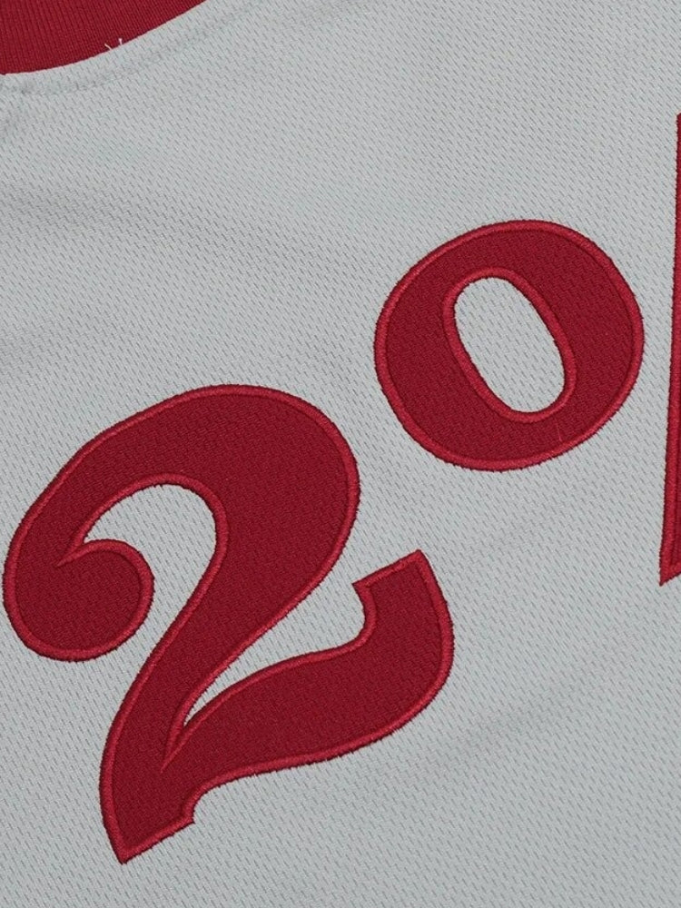 Rocksta Vintage Football Tee - Image 16