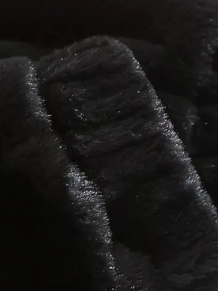 Street Letter Fleece Jacket - Image 5