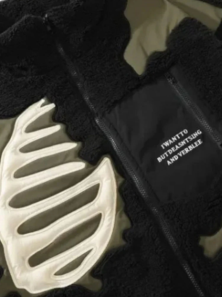 The Decarba Jacket of Bones - Image 9